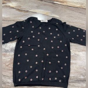 Girls Sweater